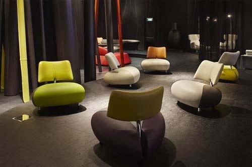 Design Furniture By Leolux